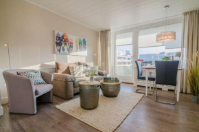 Appartement-Sonnenzauber